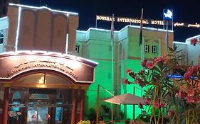 Bowshar International Hotel